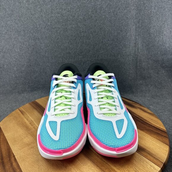 Nike Air Jordan Tatum 1 Lagoon Pink Basketball Waver Runner Sz 11 FV0169-400 - Picture 4 of 9